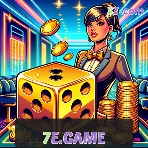 Mergulhe na Experiência Inovadora do App do 7e.game