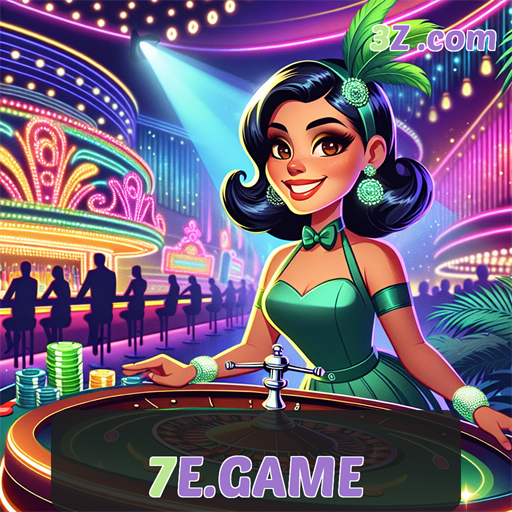 Aventura em Slots: Emoção e Ganhos no 7e.game