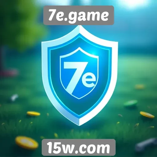 Análise de segurança e privacidade em 7e.game