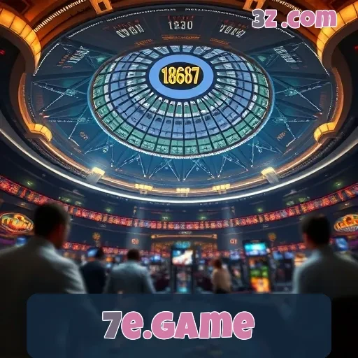 7e.game: Os Jogos Populares Mais Fascinantes da Atualidade