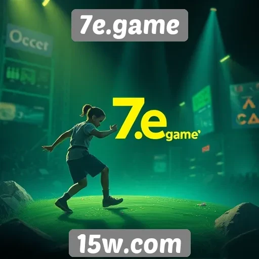 Recursos e funcionalidades inovadoras do 7e.game