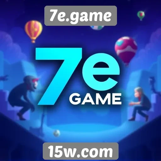 Avaliação do catálogo de jogos disponíveis no 7e.game