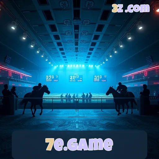 7e.game: A Nova Fronteira para Jogos Arcade em Diversão