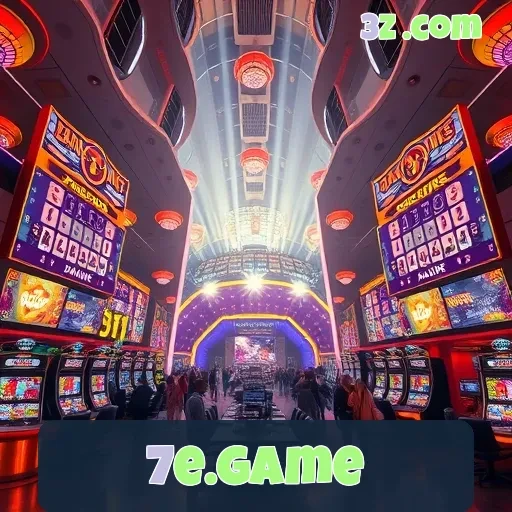7e.game: A Experiência Casual Que Você Não Pode Perder!