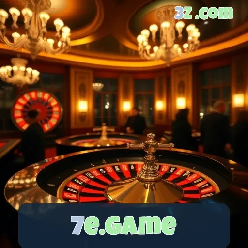 7e.game: A Nova Era das Simulações em Jogos para Todos