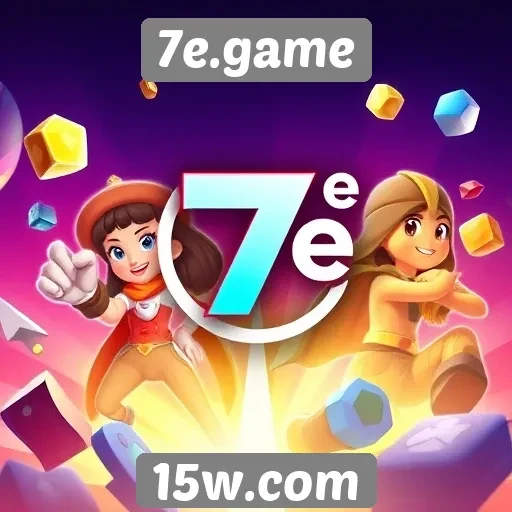 Jogos populares disponíveis no 7e.game